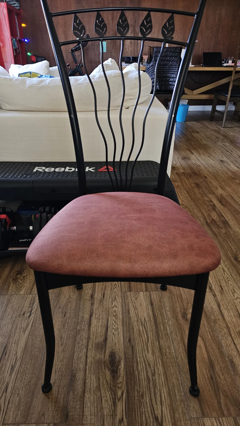 Used 4 Chairs
