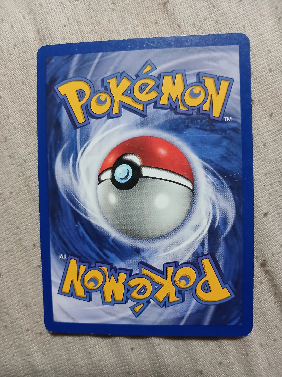 Parasect  41/64 1999 Pokémon Card - photo 2