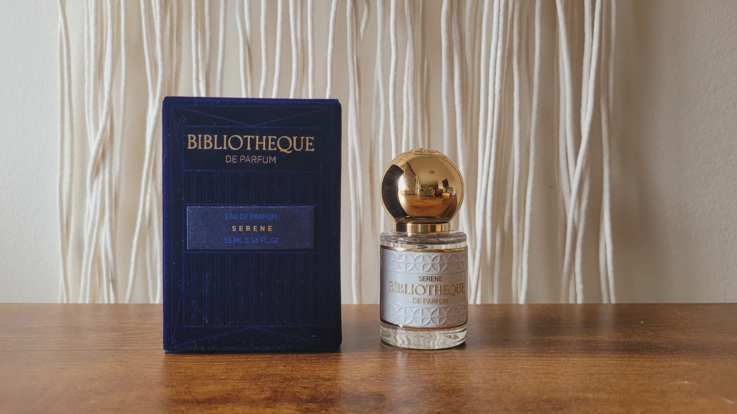 Serene Eau de Parfum – 16ml - photo 4