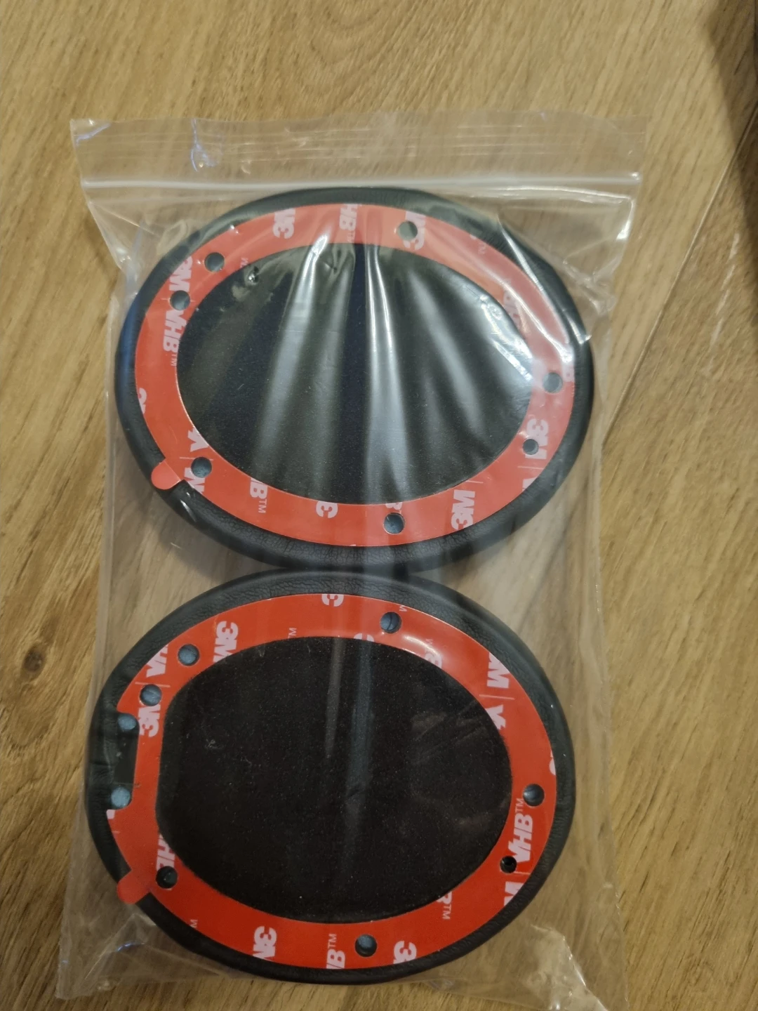 Beats Studio 2 / Studio 3 Replacement Ear Pads – Black