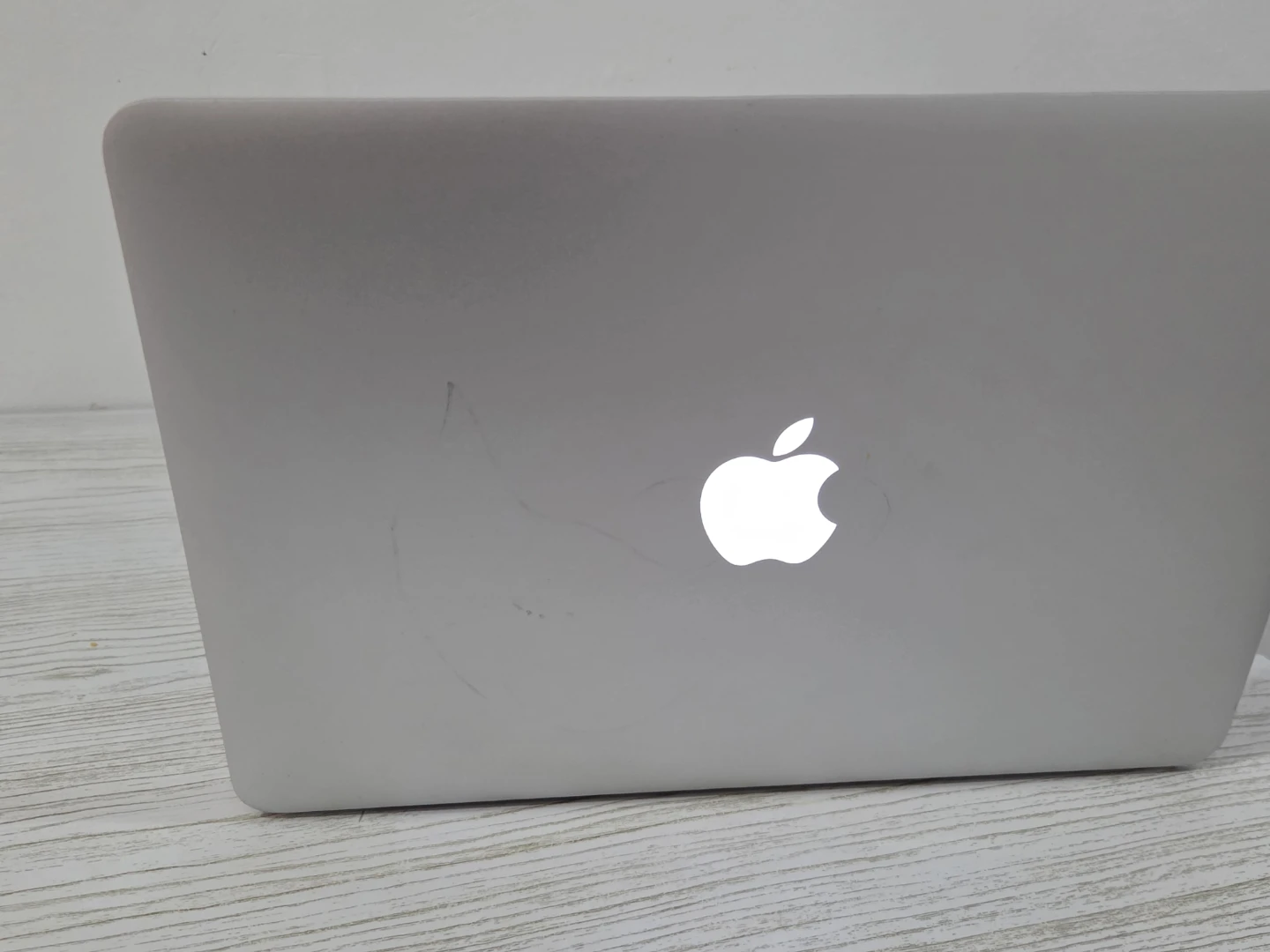 Macbook pro - photo 2