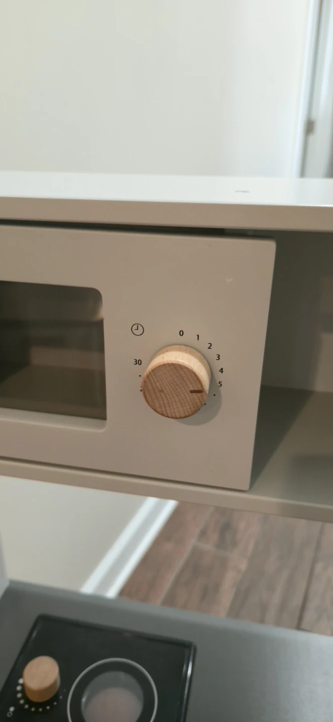 IKEA Play Kitchen - photo 4