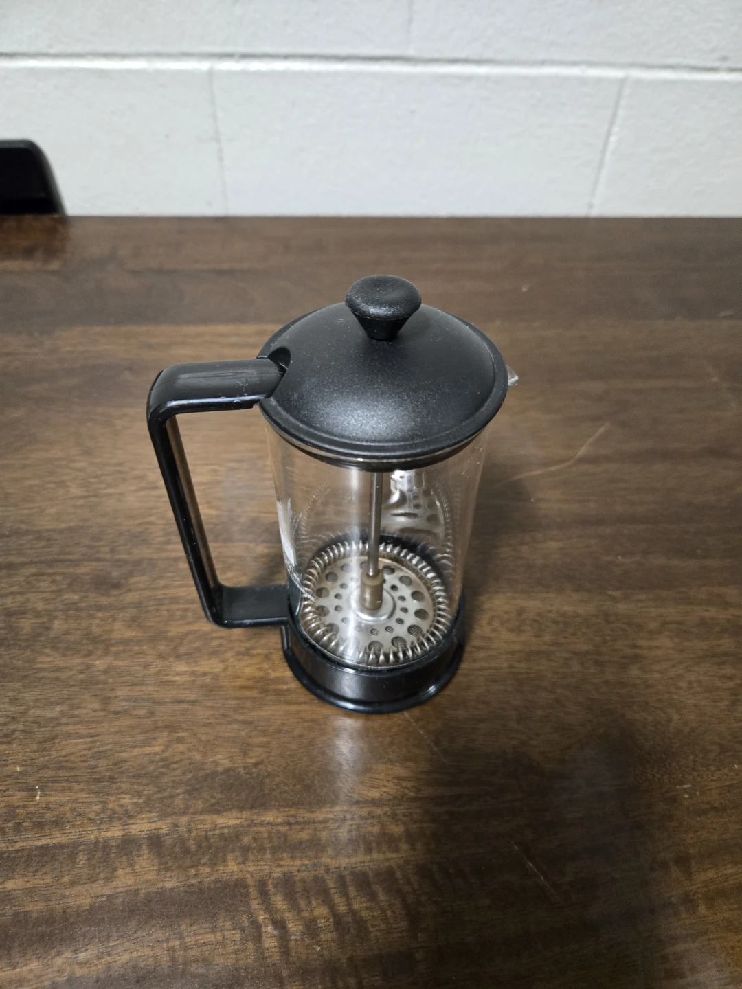 Bodum Brazil 8 Cup French Press Black - photo 3
