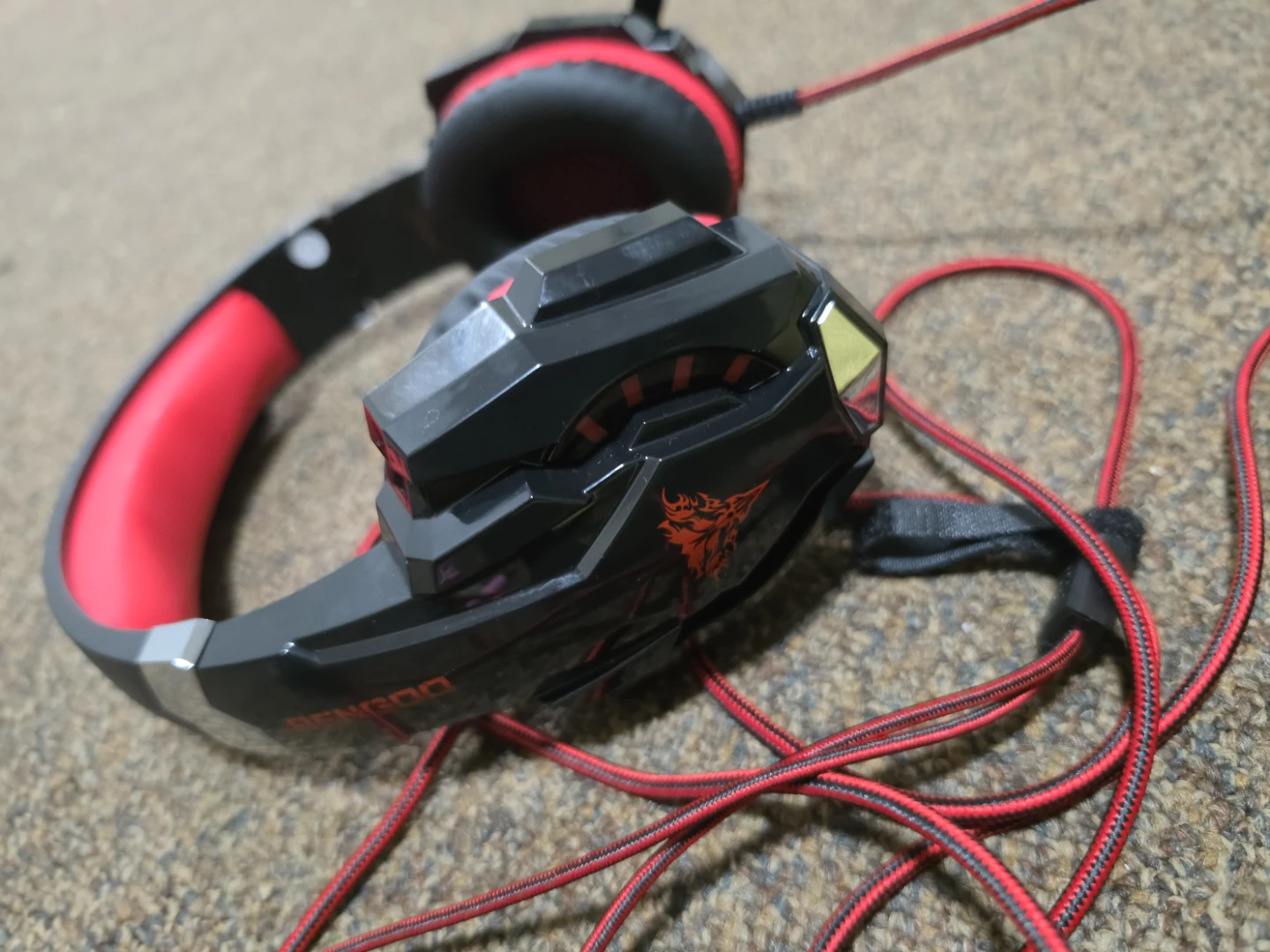 Bengoo G9000 Gaming Headset