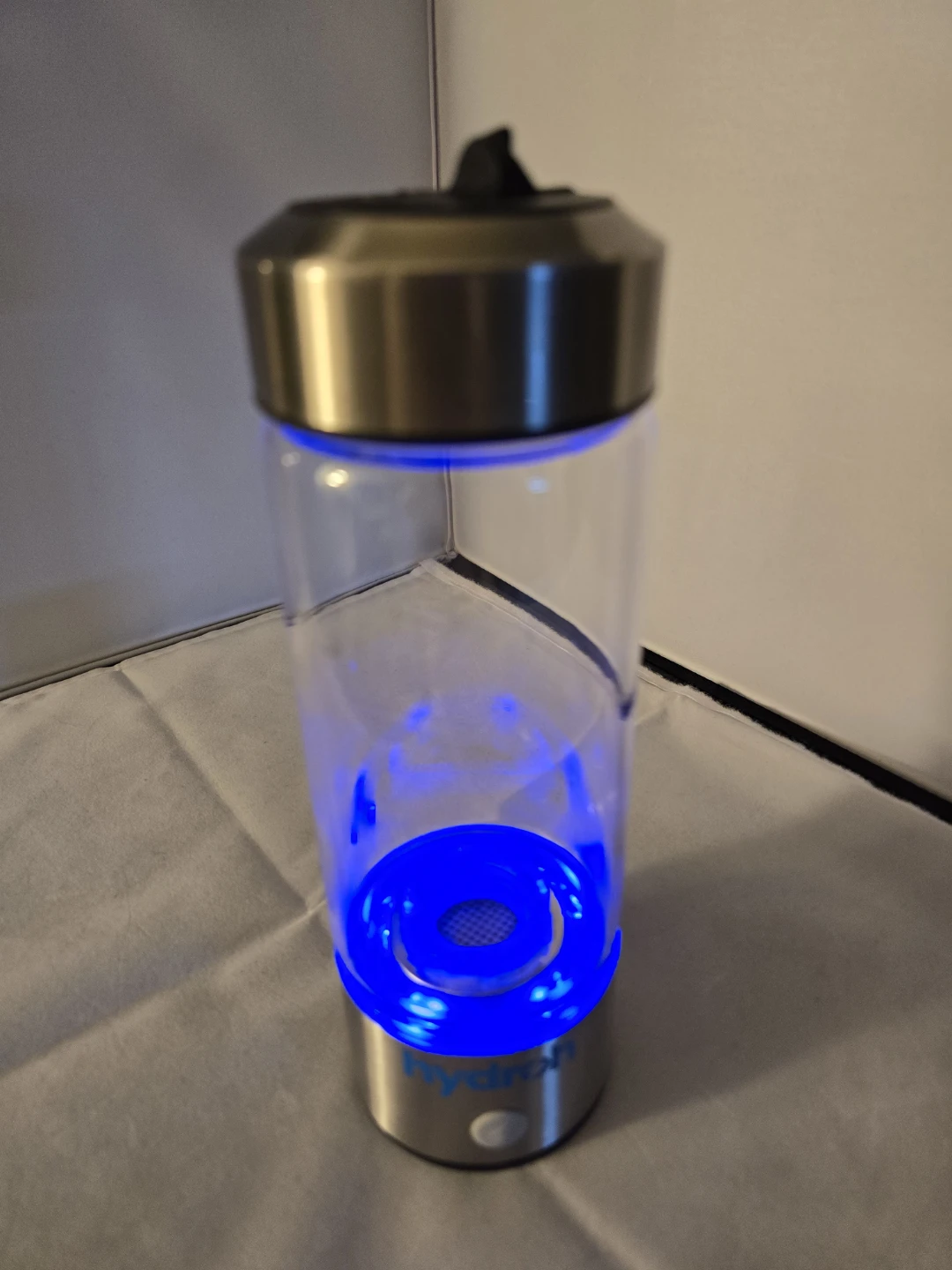 Hydron Hydrogen Water Bottle - photo 5