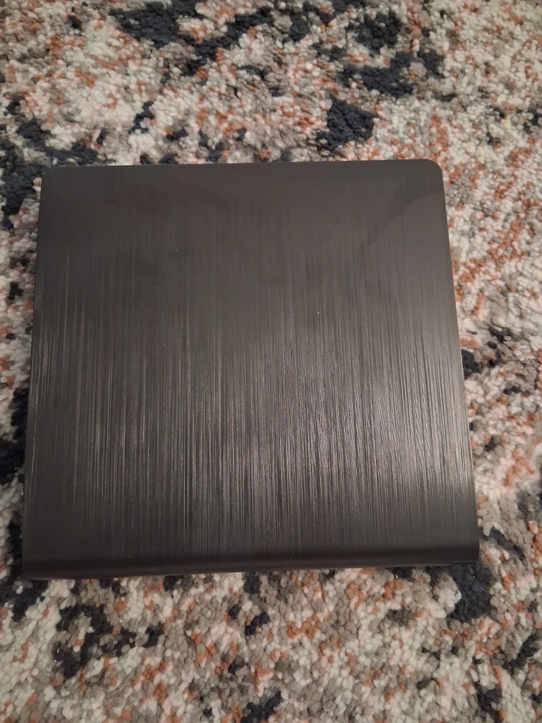 External ODD & HDD Device