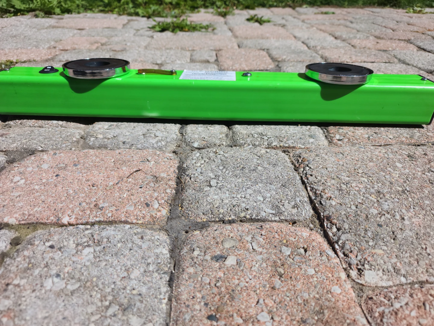 Towmate TM22G 22" Wireless Tow Light - photo 5