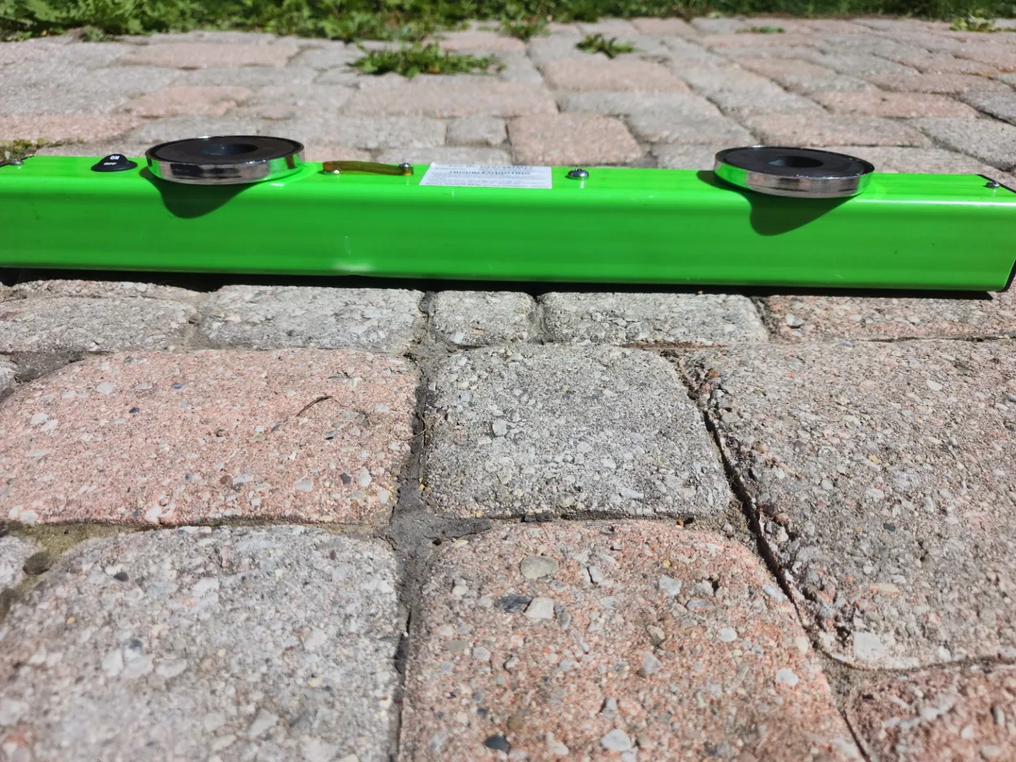 Towmate TM22G 22" Wireless Tow Light - photo 5