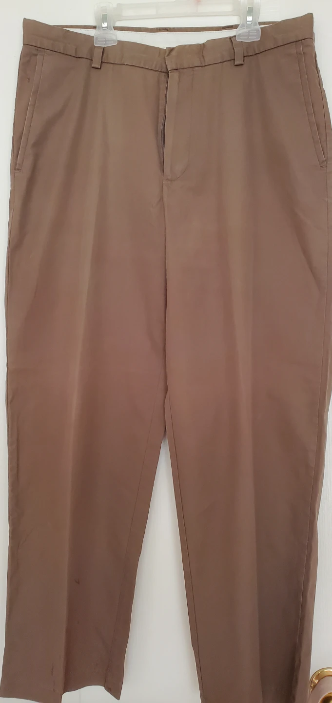 Men's Kenneth Cole Reaction Khaki Pants - photo 2