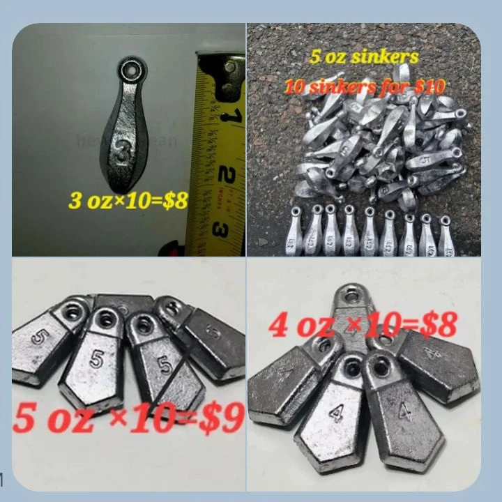 2 Shark Fishing Rigs - photo 4