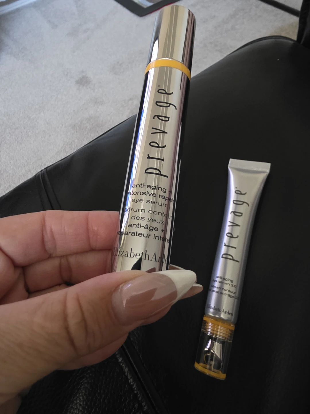 Elizabeth Arden Eye Serums