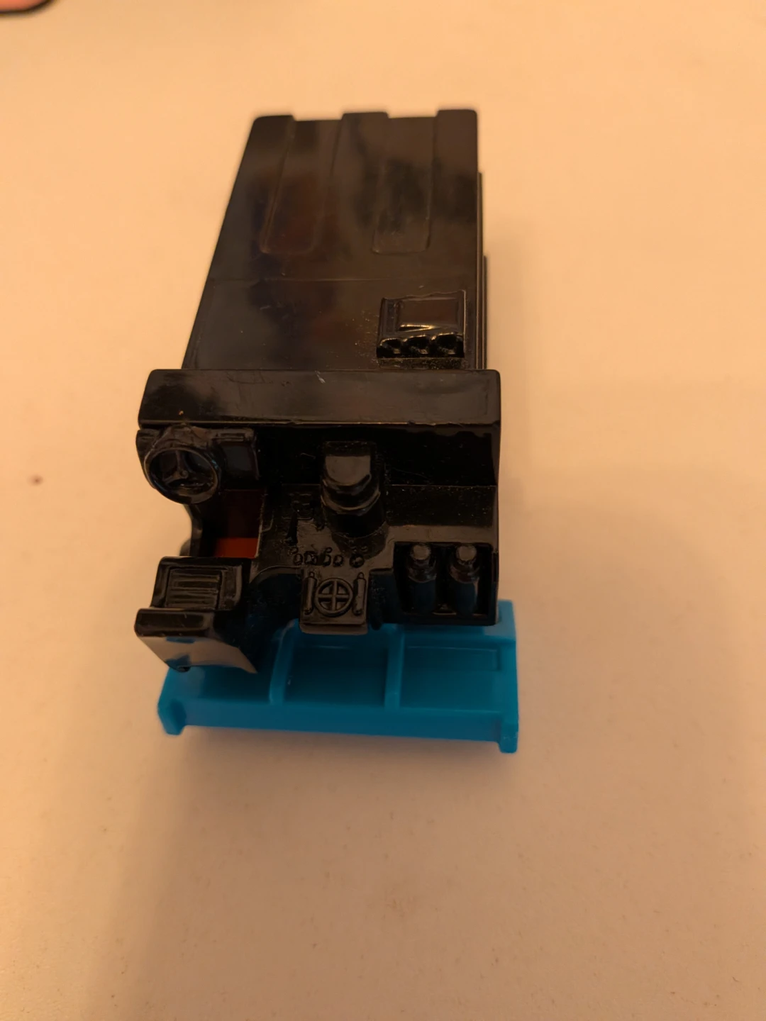 McDonalds Zamboni Toy - photo 4