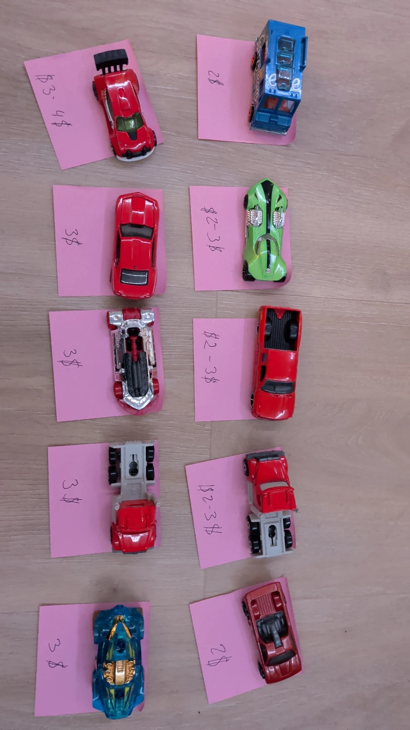 Hot wheels - photo 5