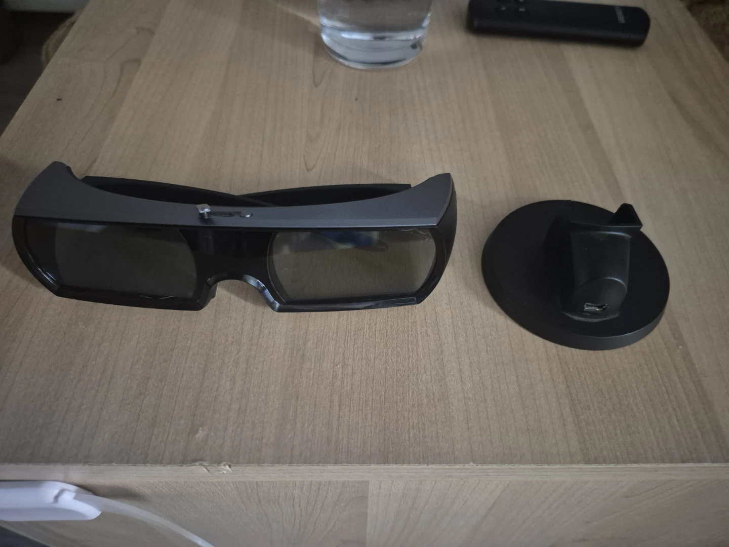 Sony  Ps3 3D Active Glasses