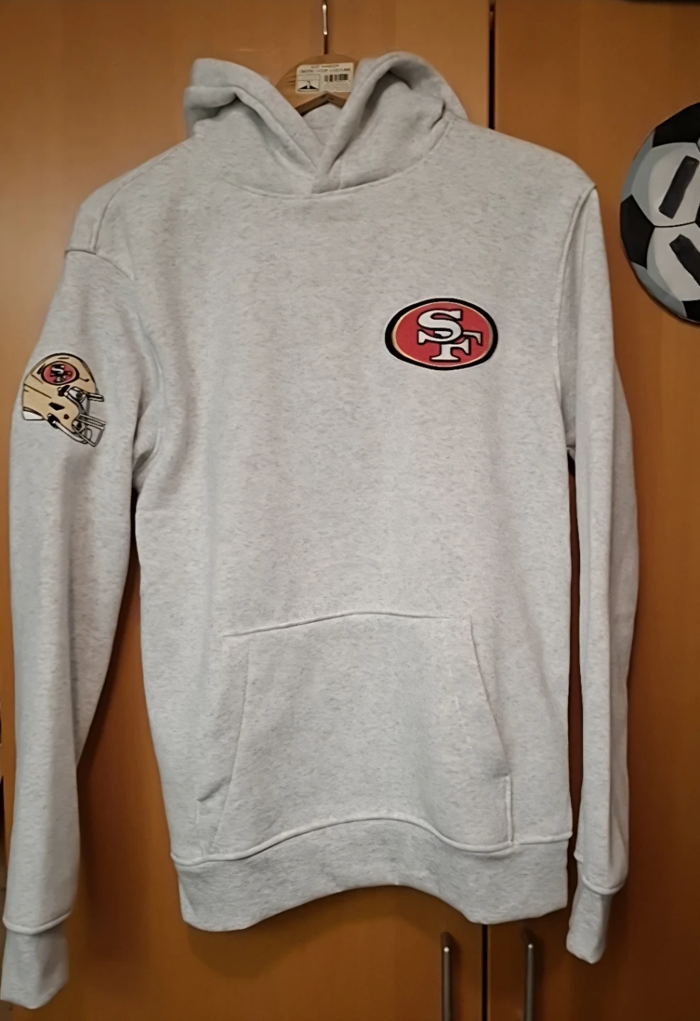 San Francisco 49ers Hoodie