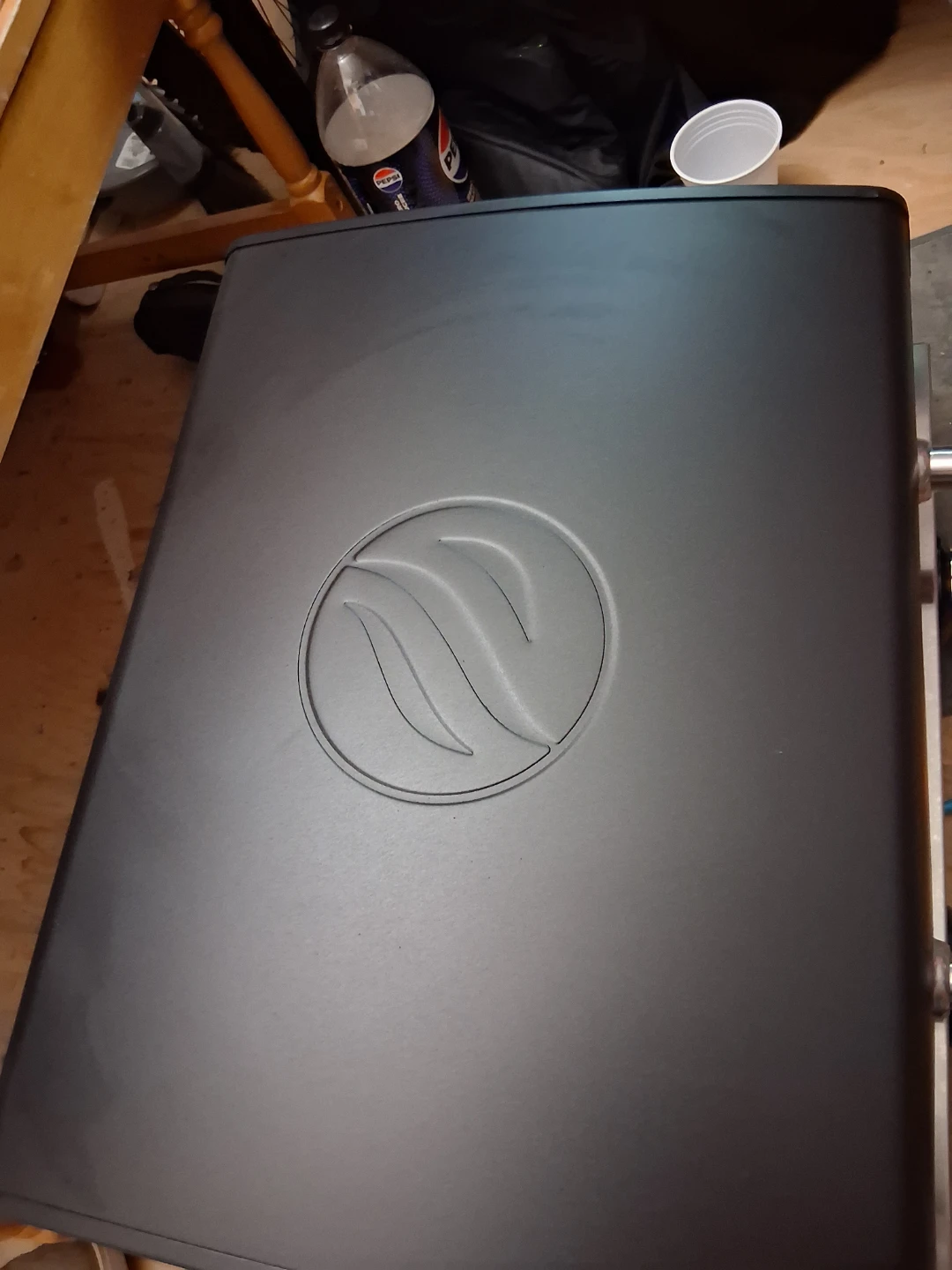 Blackstone Griddle - photo 5