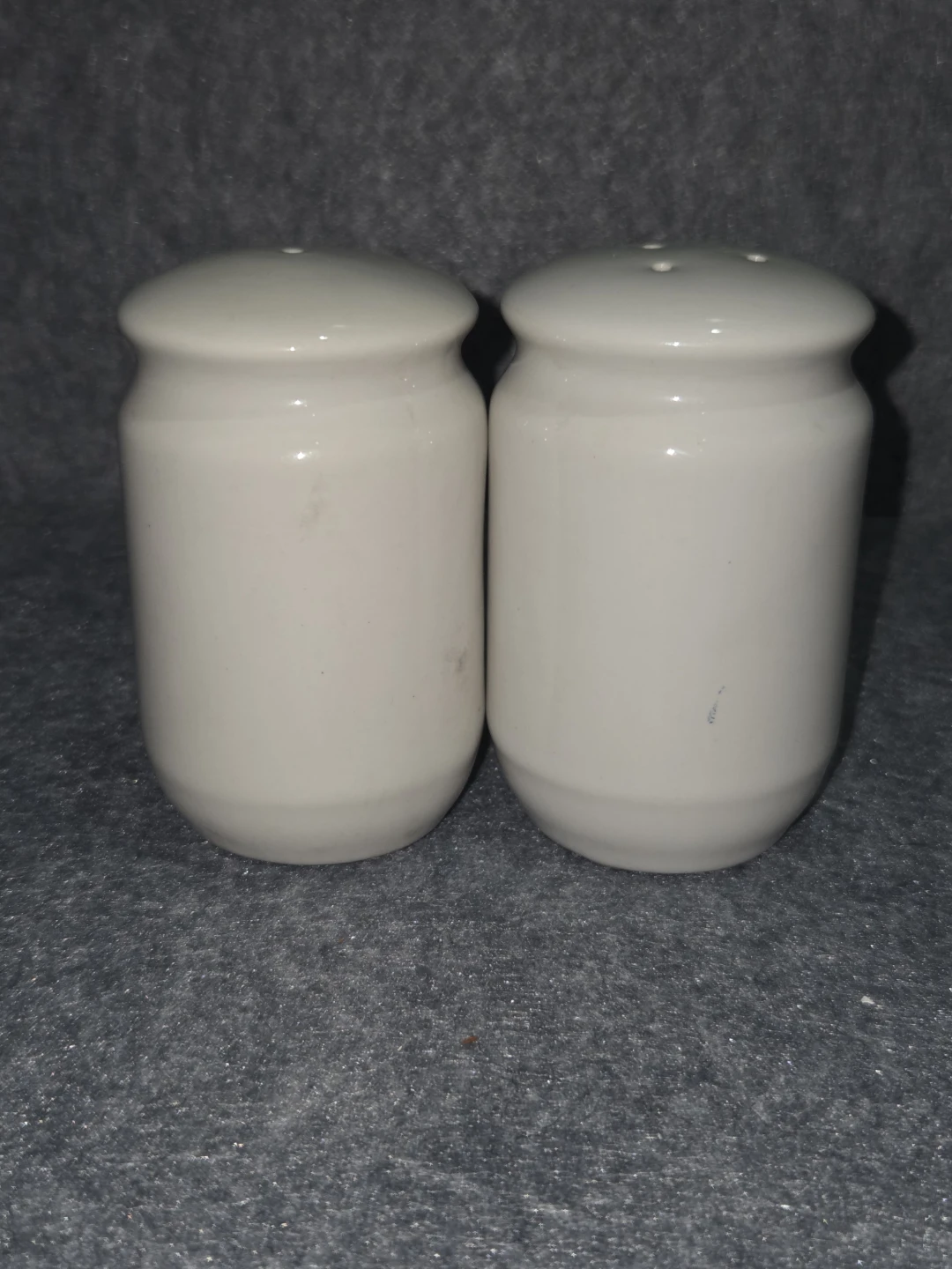 Bar Harbor Maine Ceramic Salt and Pepper Shakers - photo 3