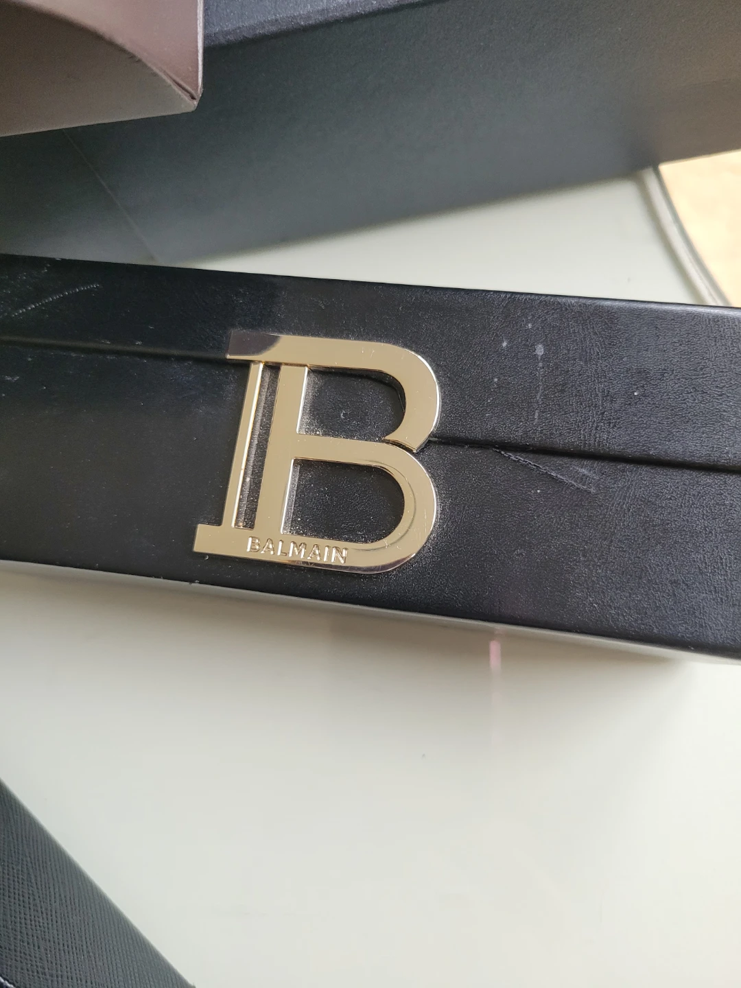 4 AUTHENTIC Designer Eyewear Cases - photo 3