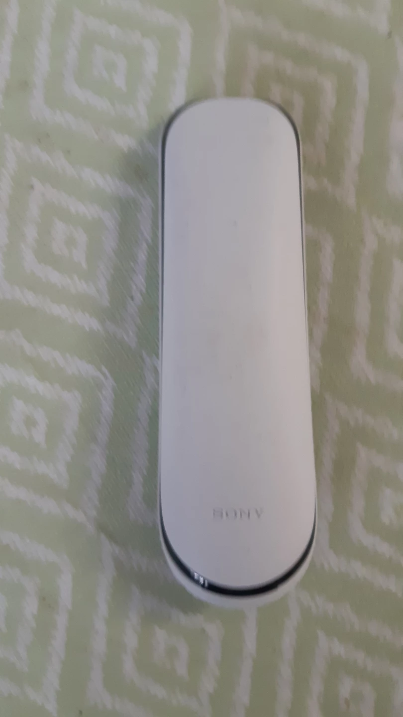 Sony PlayStation 5 Media Remote - photo 3