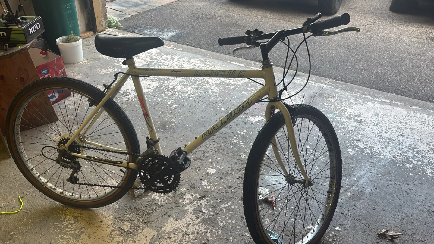 Bicycle - photo 2