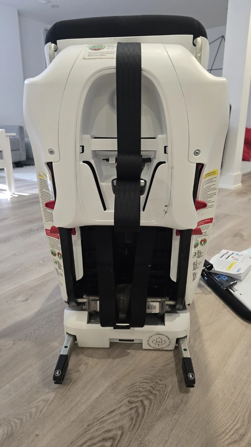 Clek Foonf Car Seat - photo 3