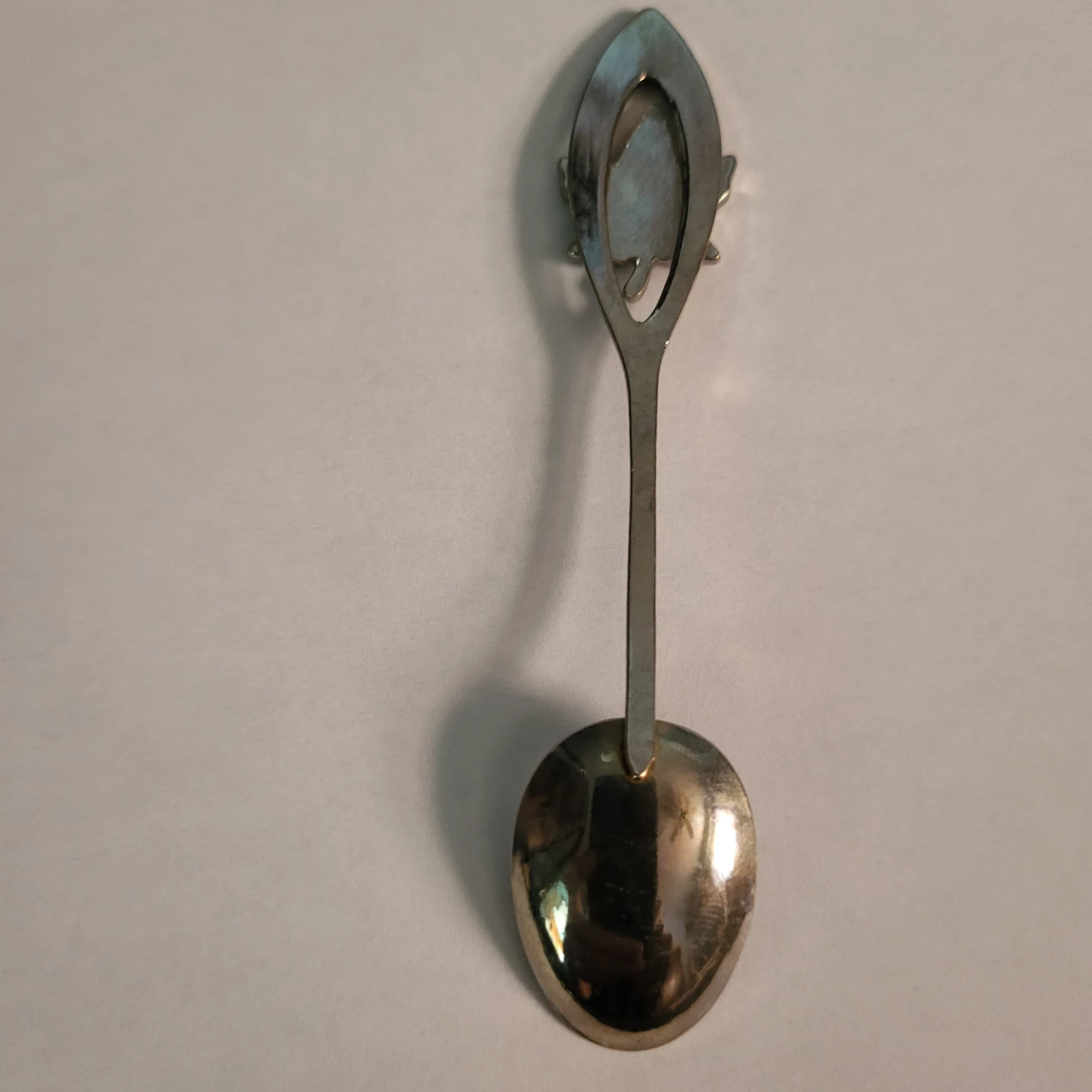 Ottawa souvenir collector spoon - photo 2