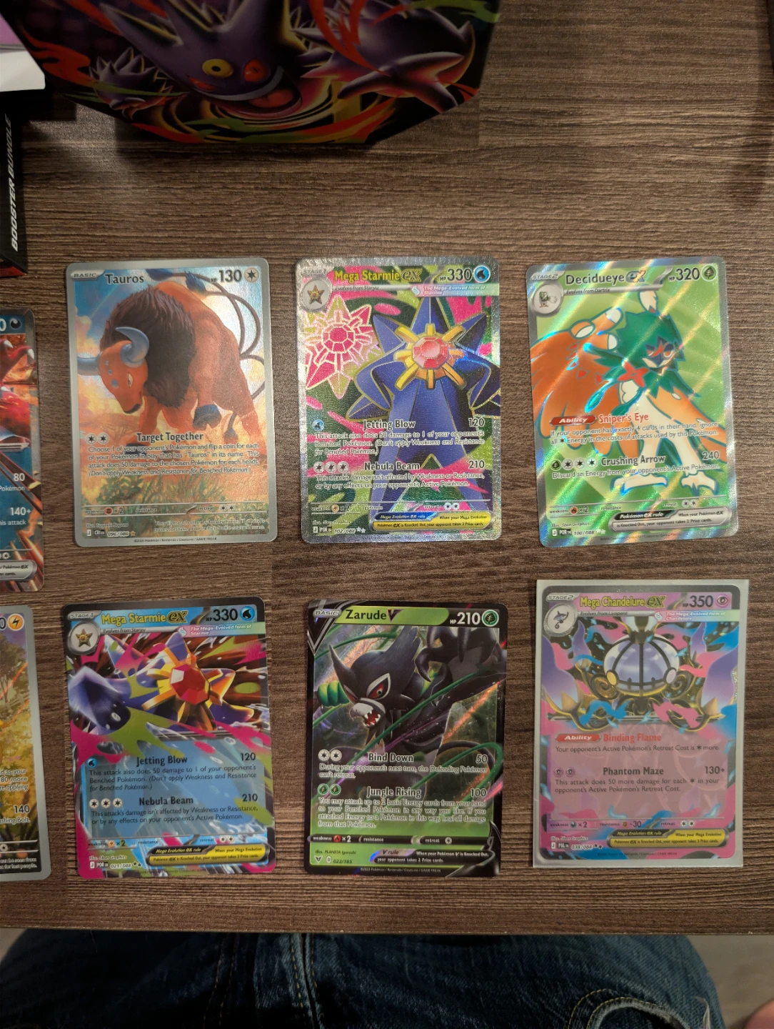 Pokemon Trading Card Collection and Tins - photo 2