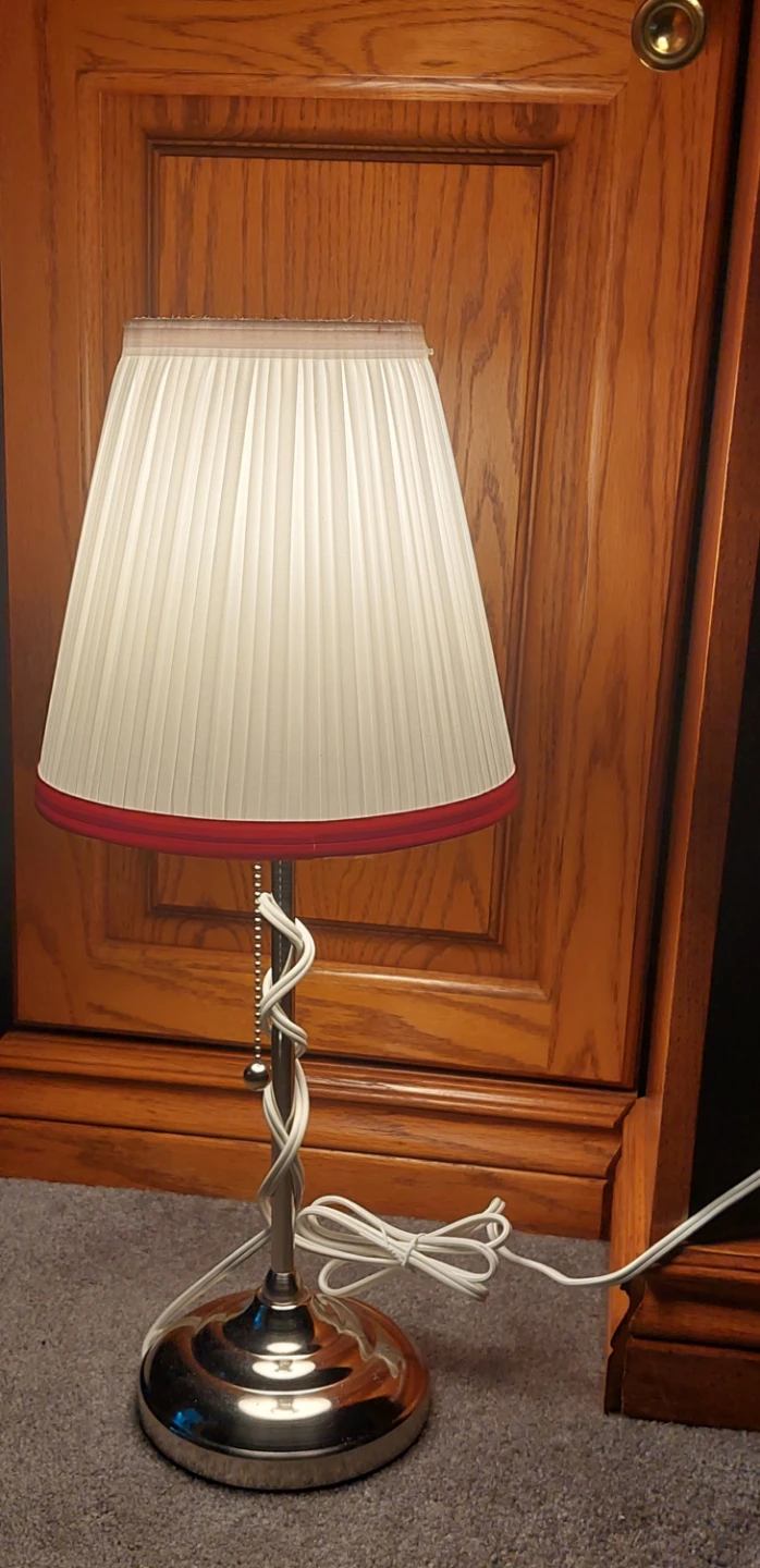 IKEA Arstid Table Lamp