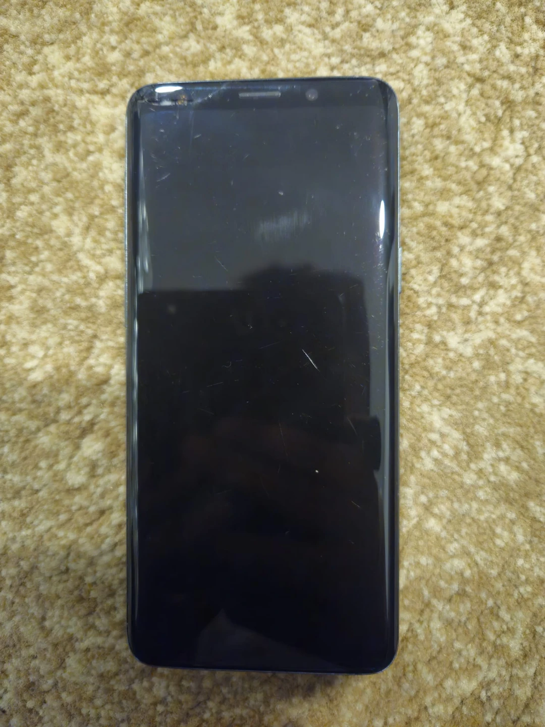 Samsung Galaxy S9 64GB with free accessories - photo 5