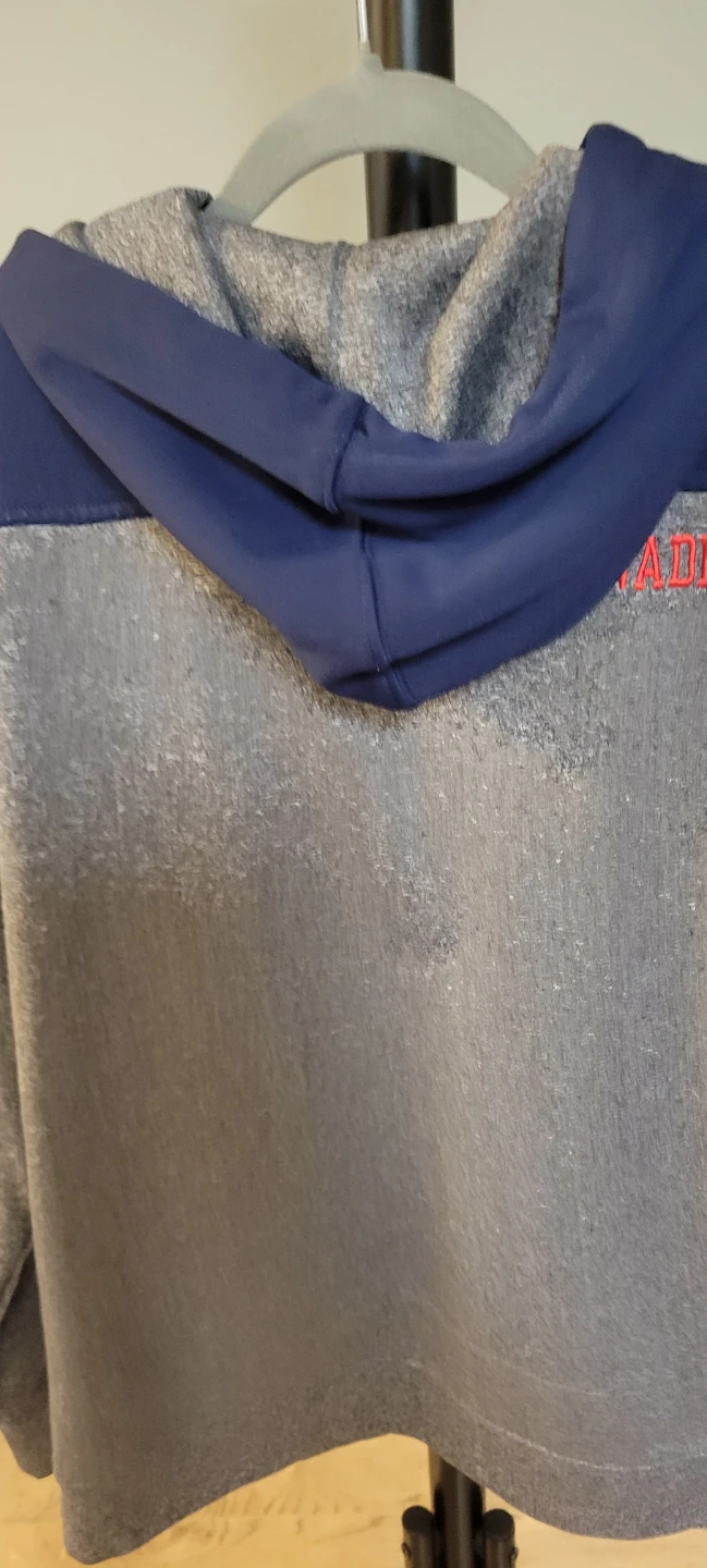 Montreal Canadiens NHL Hoodie M/M - photo 4