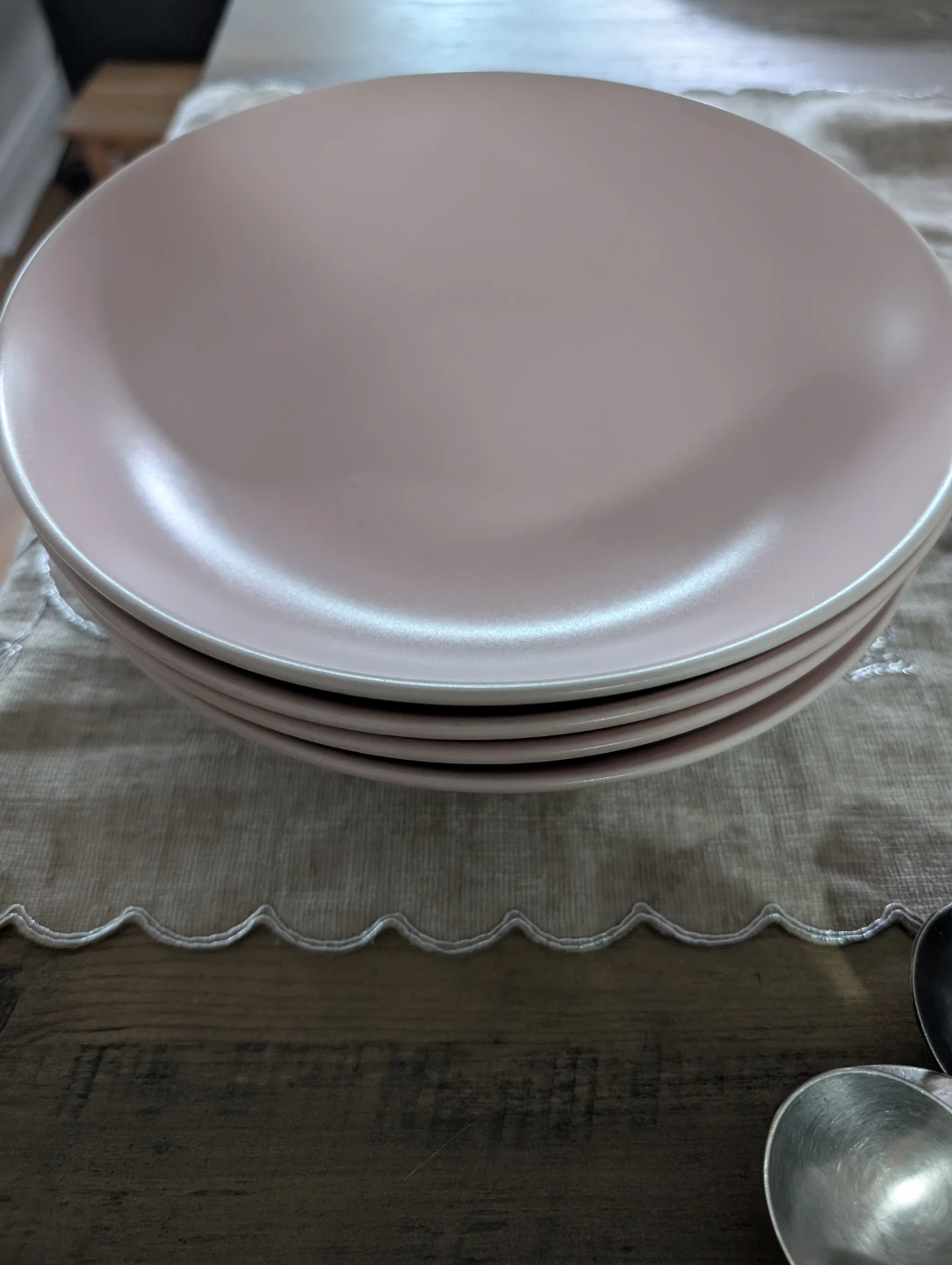 Kitchen Tableware Set - photo 3