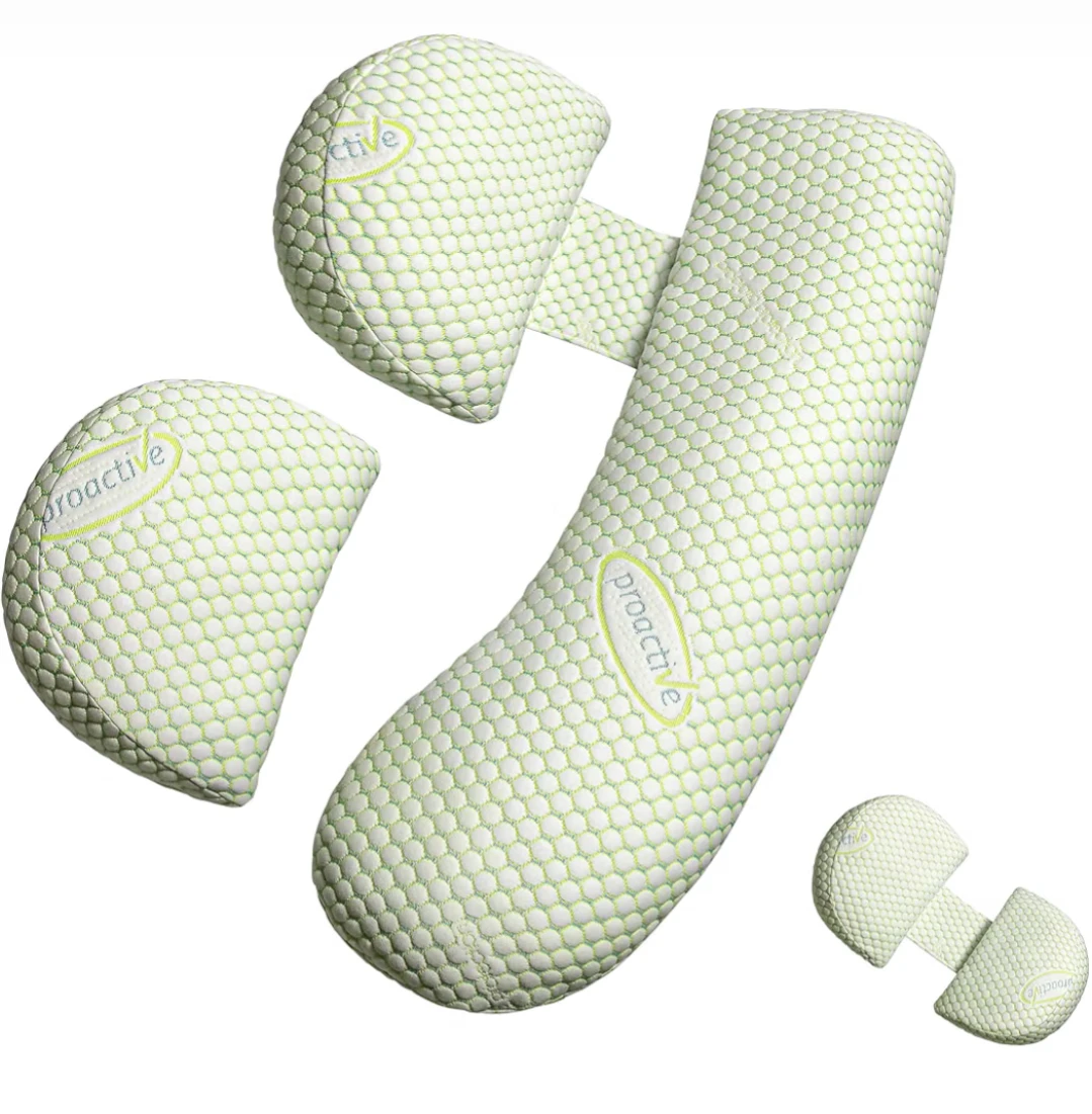Pregnancy pillow