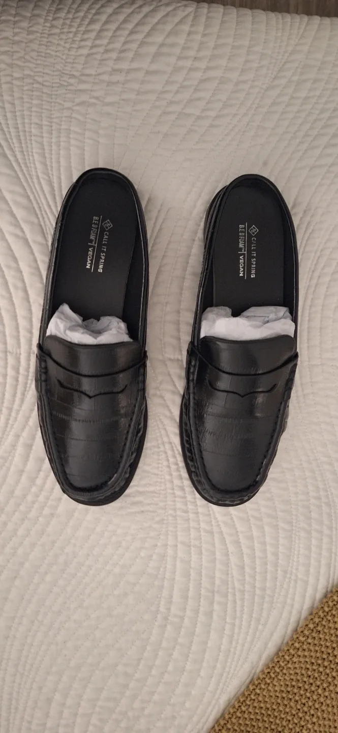 Call It Spring Black Mules - photo 2