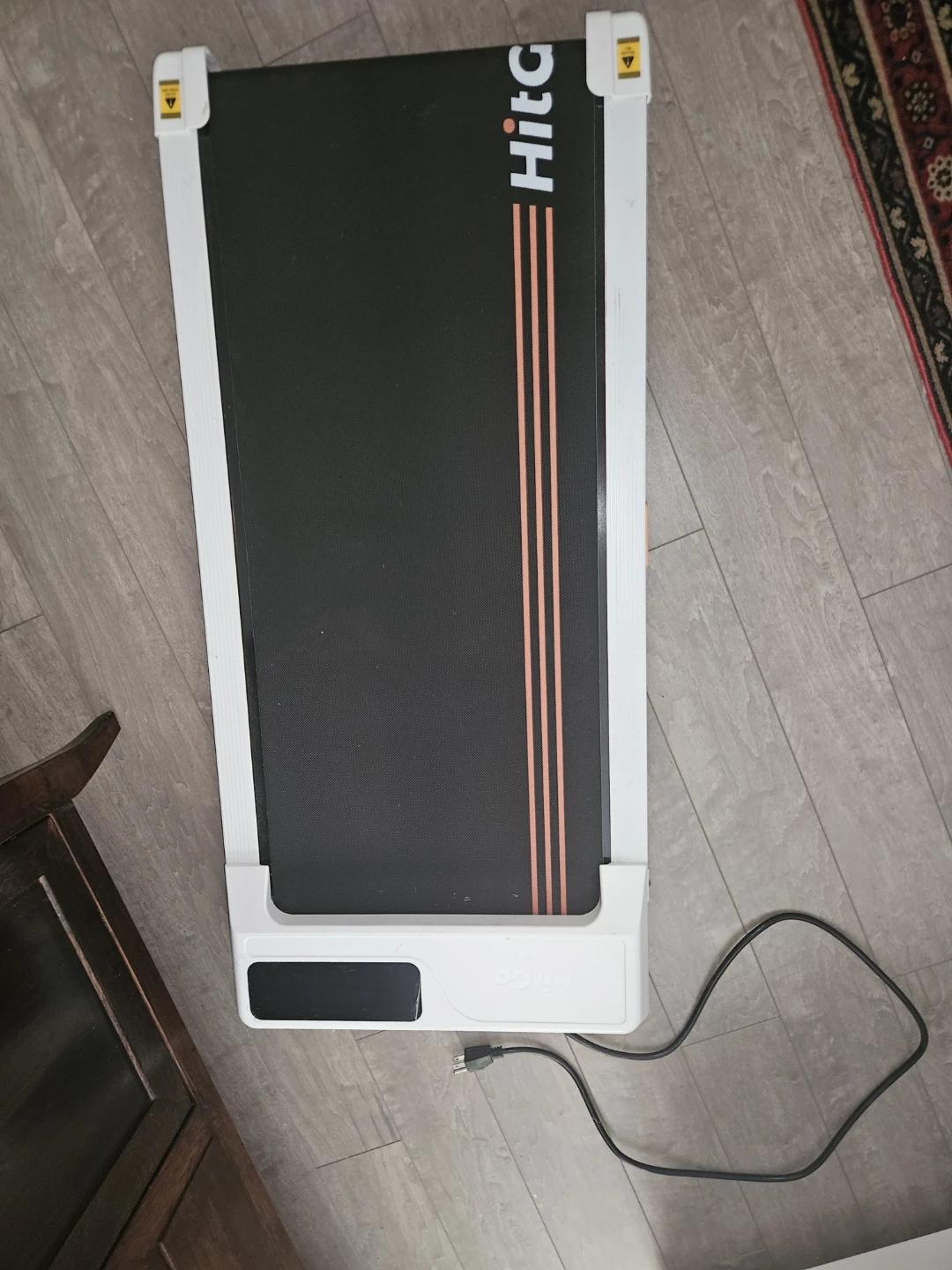 HitGo Walking Treadmill