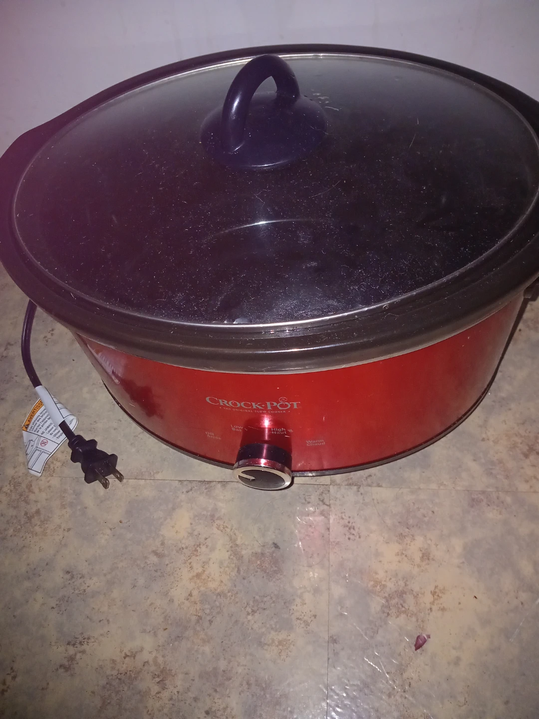 Crock-Pot 7 Qt. Slow Cooker - photo 3