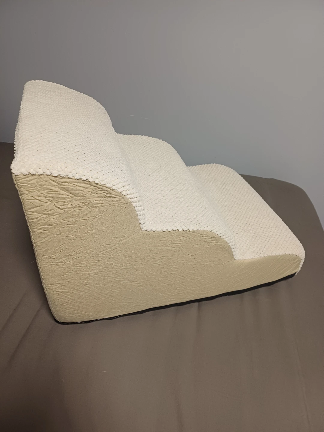 Cozy Kiss 3-Step Pet Stairs - photo 3