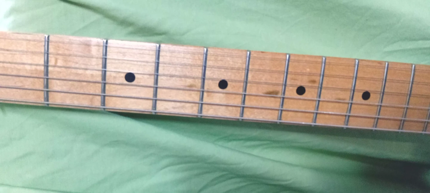 1983 Peavey Horizon 1 (Made in USA) - photo 5