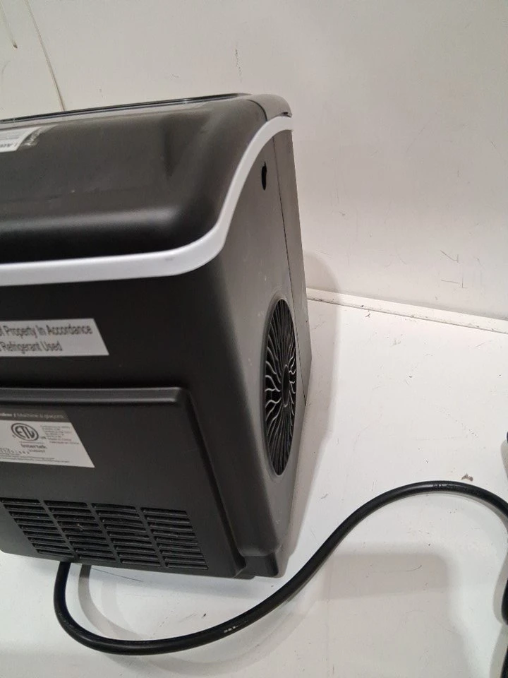 NEW- Euhomy Ice Maker!! - photo 4