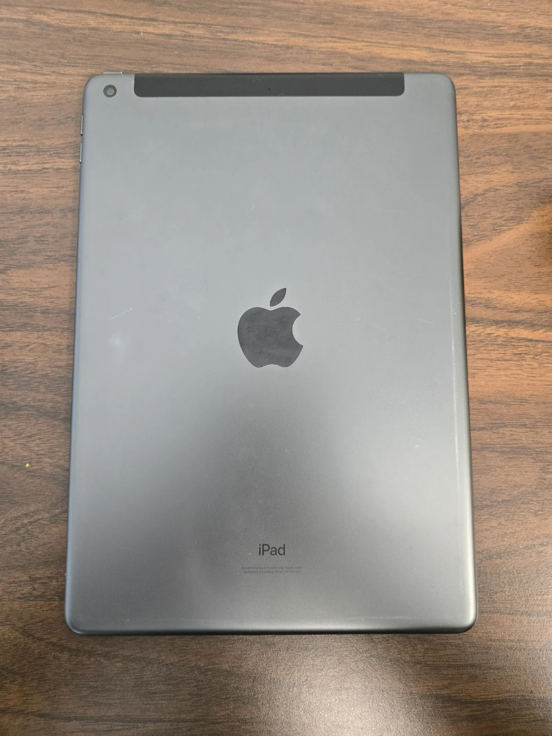 Apple iPad 9th generation - photo 3