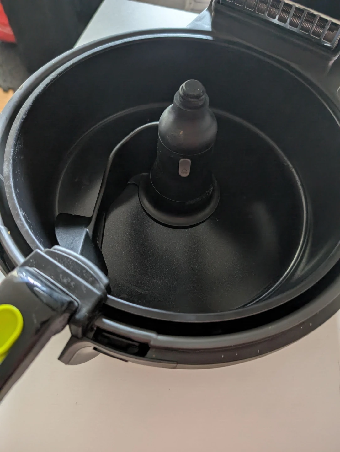 T-fal Actifry Express Air Fryer - photo 2
