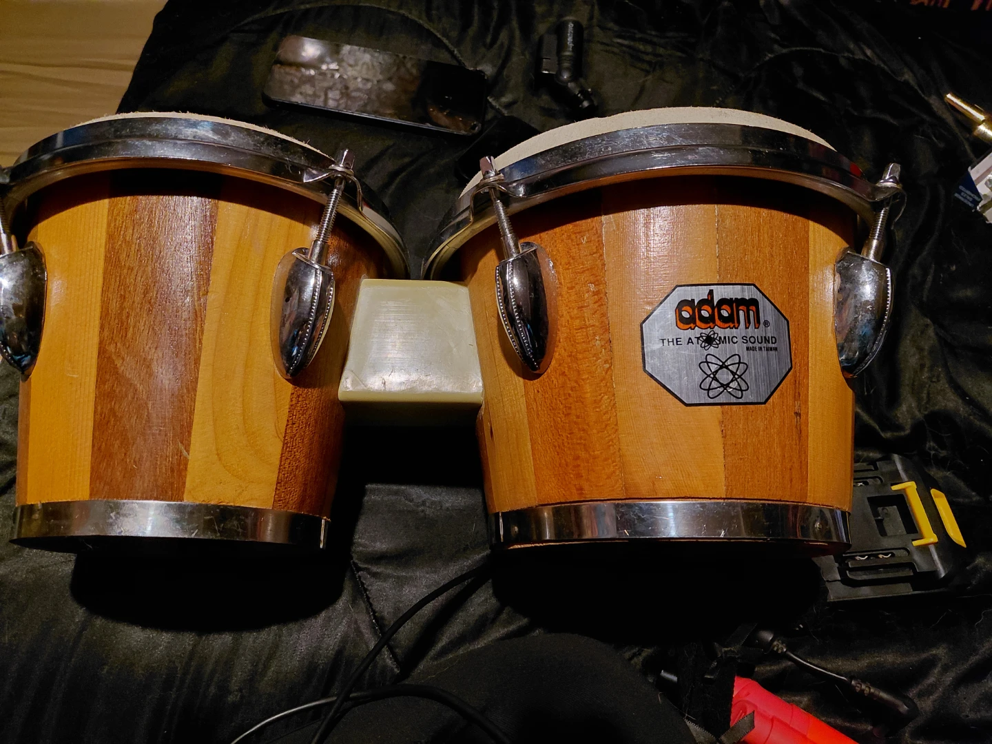 Bongo Drums