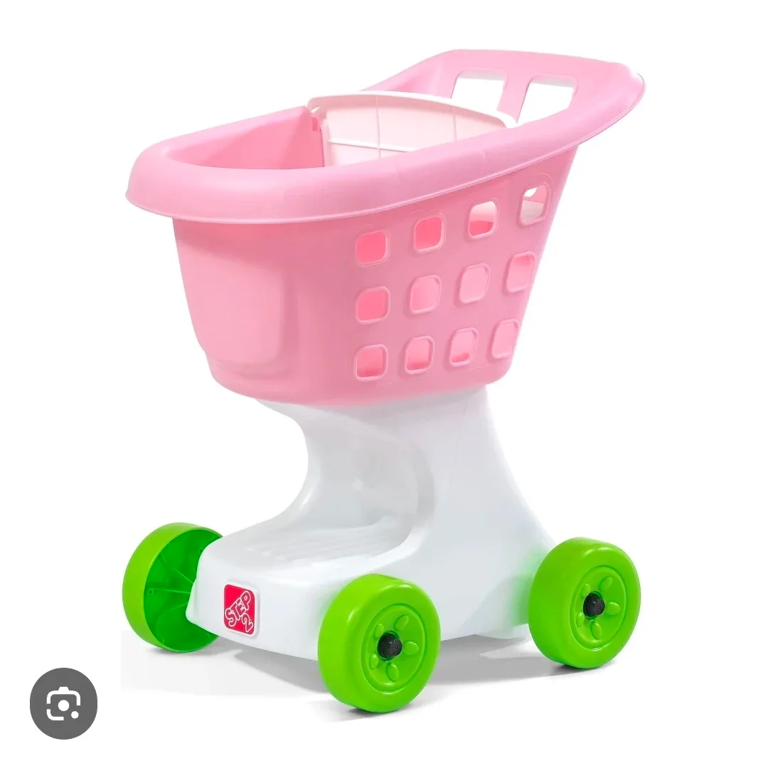 Step2 Kids Shopping Cart
