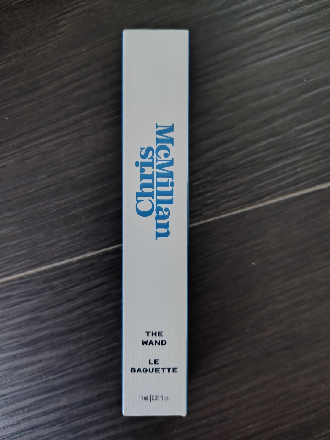 New! Chris McMillan The Wand Le Baguette - 10ml - photo 2