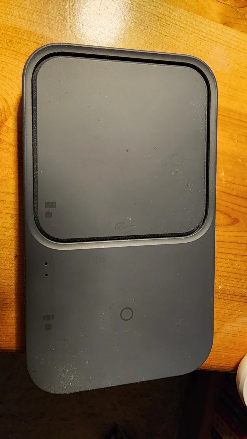 Samsung Wireless Charger EP-P5400
