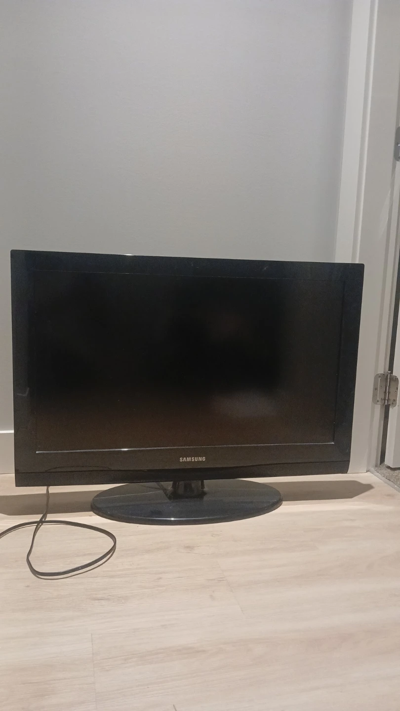 Samsung Tv