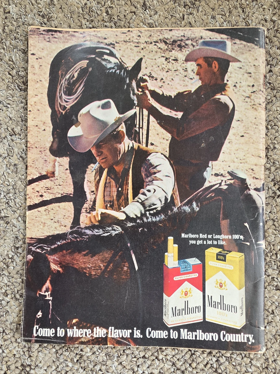 Vintage TIME Magazine July 25 1969 Man on the Moon - photo 2