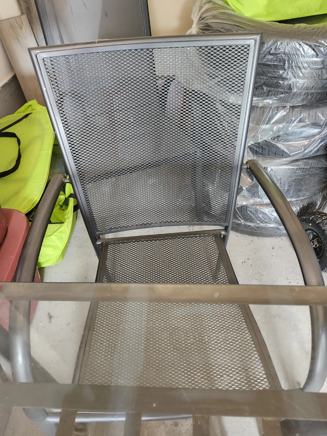 Patio furniture - photo 4