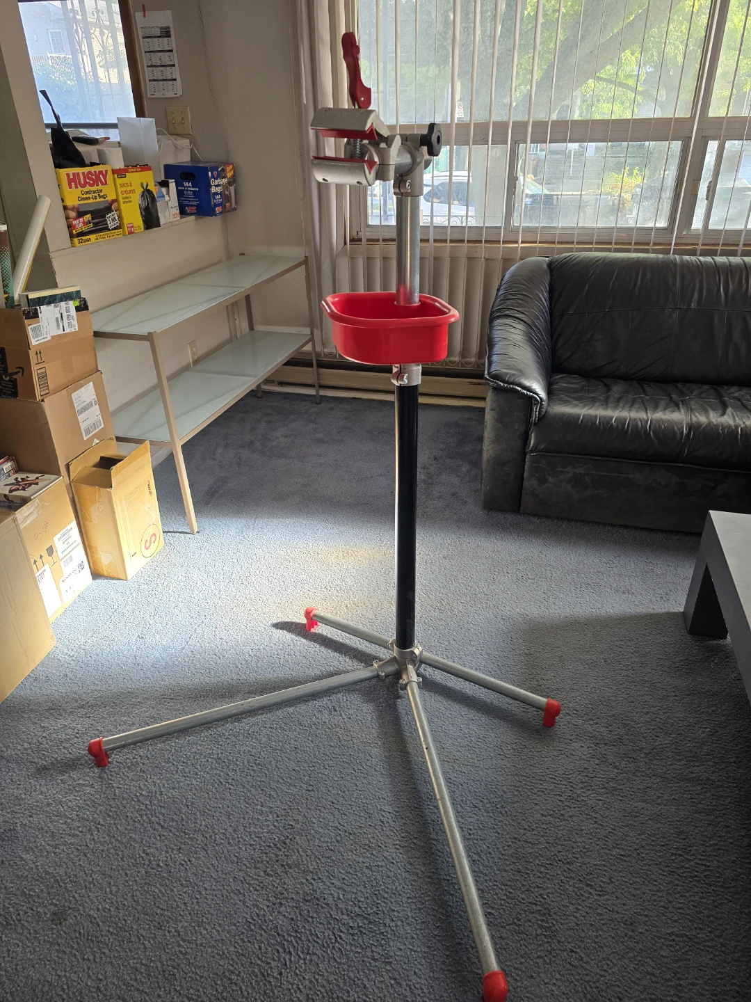 Velomann Bicycle Repair Stand