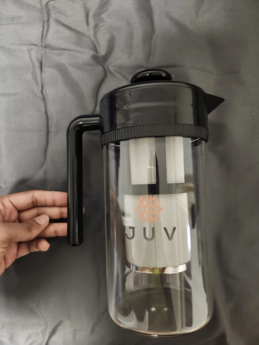 JUV Cold Brew Coffee Maker