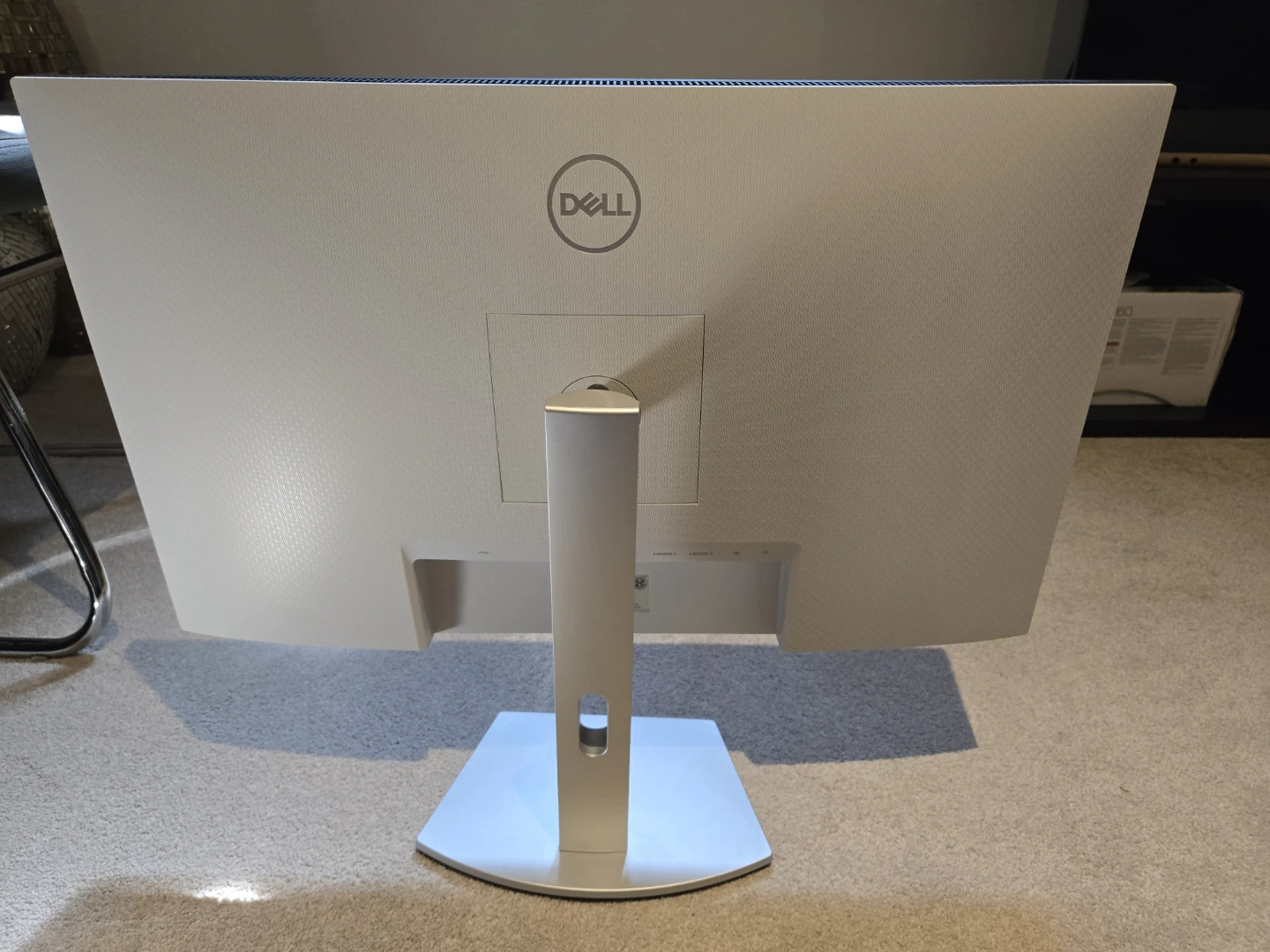 Dell S2721DS 27" Monitor - photo 2